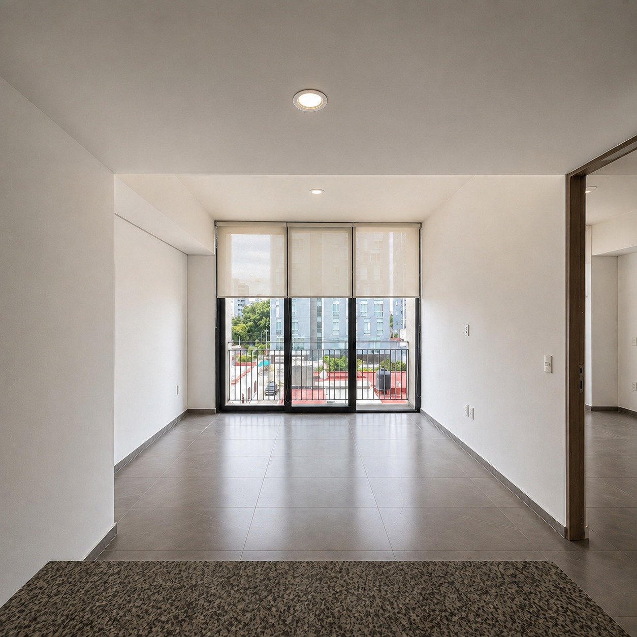 Departamento de una Reacamara en Renta en Vibranta Chapultepec, fotografía 3