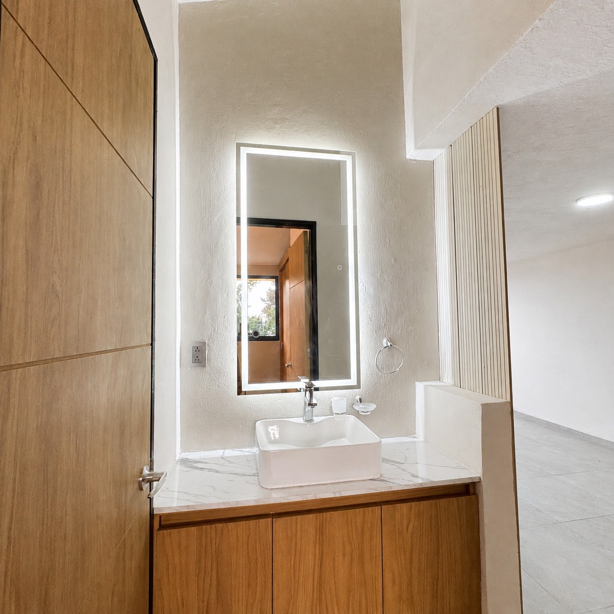 Departamento en venta, El Sauz, Guadalajara · fotografía 2