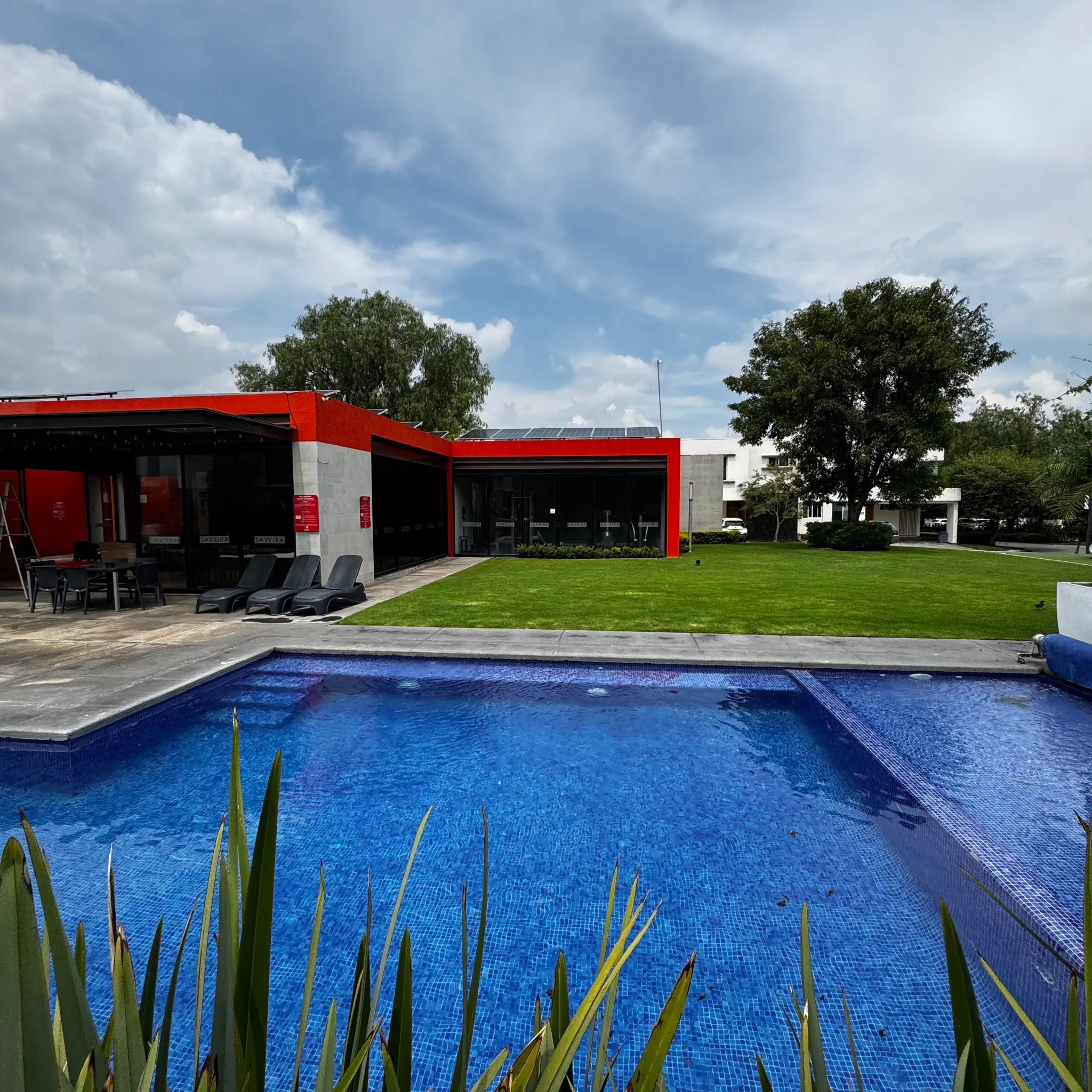 Casa en Venta en Solares, Zapopan | Coto Saveira Frente a Parque · fotografía 2