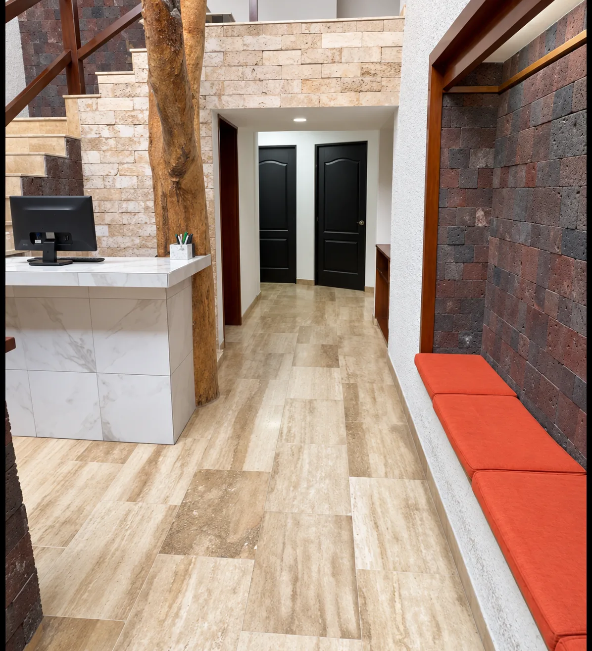 Oficinas en Renta en La Perla, Zapopan | Office House desde $5,000 · fotografía 1