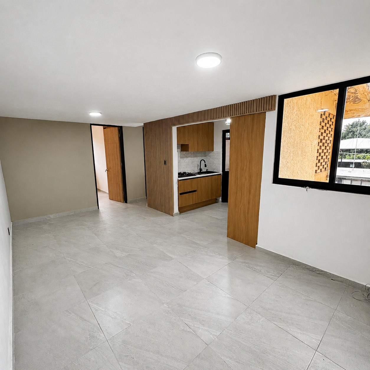 Departamento en venta, El Sauz, Guadalajara, fotografía 2