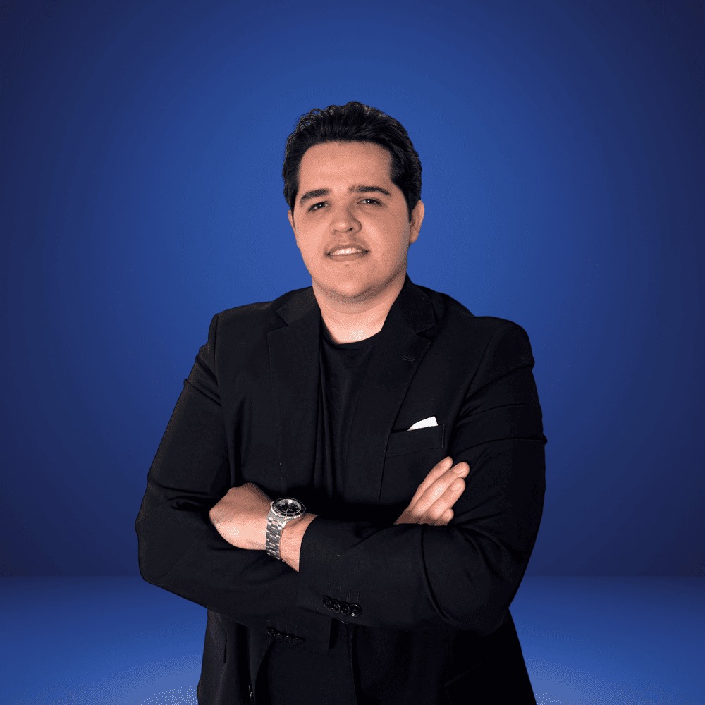 Alejandro Mendoza