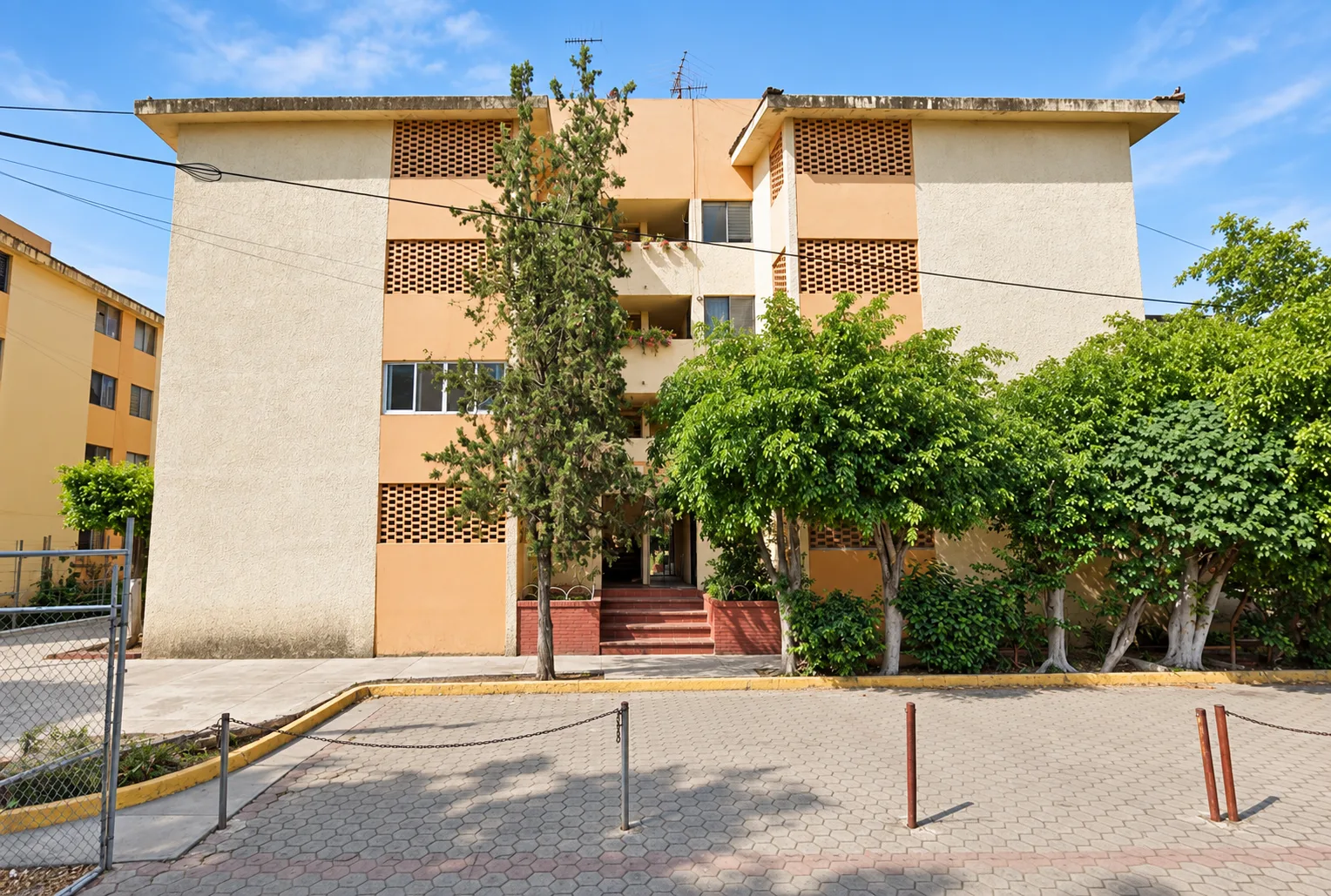 Departamento Remodelado en Venta en El Sauz, Guadalajara | Primer Nivel sobre Av. Patria, fotografía 3