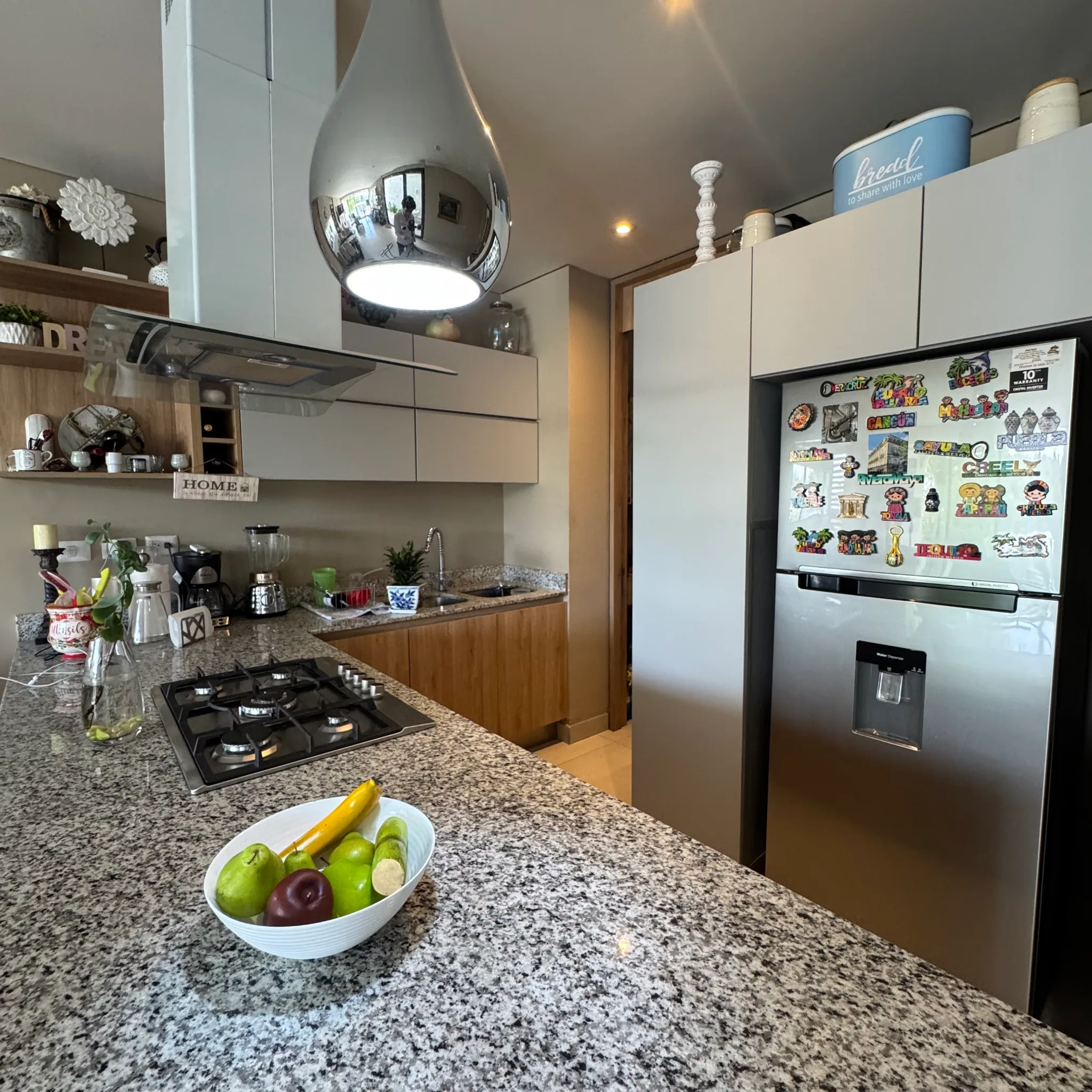 Departamento en venta en Avenida El Colli, Colli Urbano, Zapopan, fotografía 3