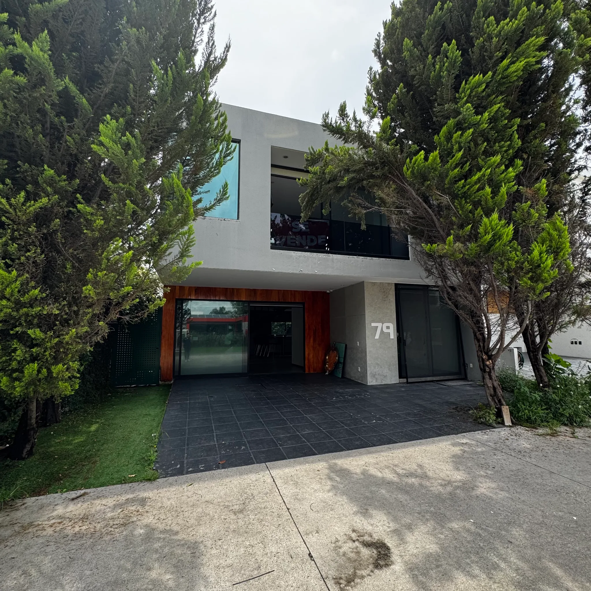 Casa en Venta en Solares, Zapopan | Coto Saveira Frente a Parque · fotografía 1