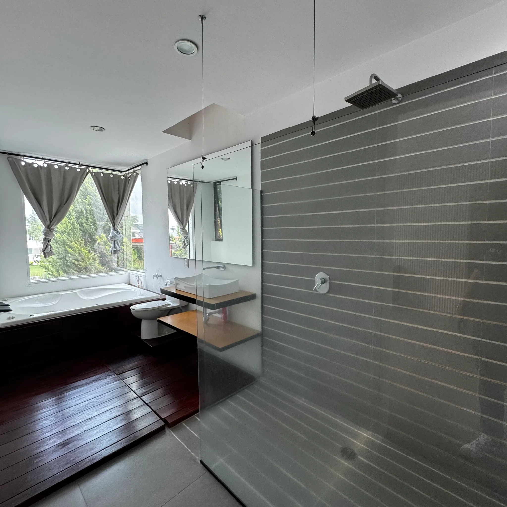 Casa en Venta en Solares, Zapopan | Coto Saveira Frente a Parque, fotografía 3