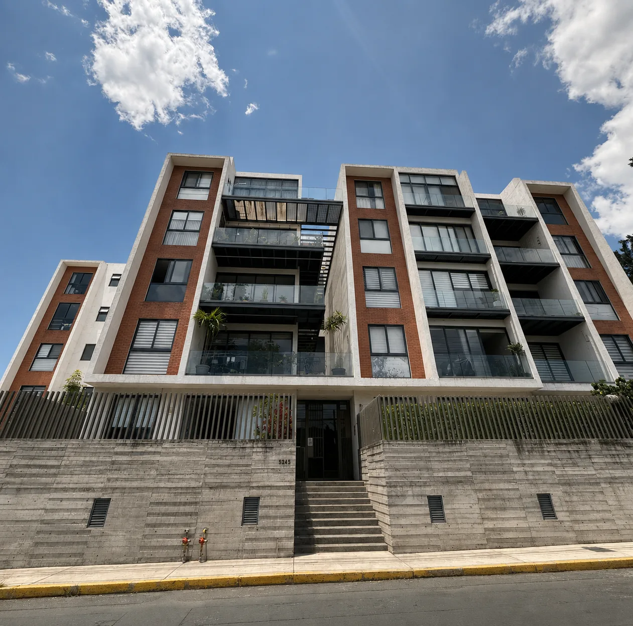 Departamento en venta en Avenida El Colli, Colli Urbano, Zapopan · fotografía 2