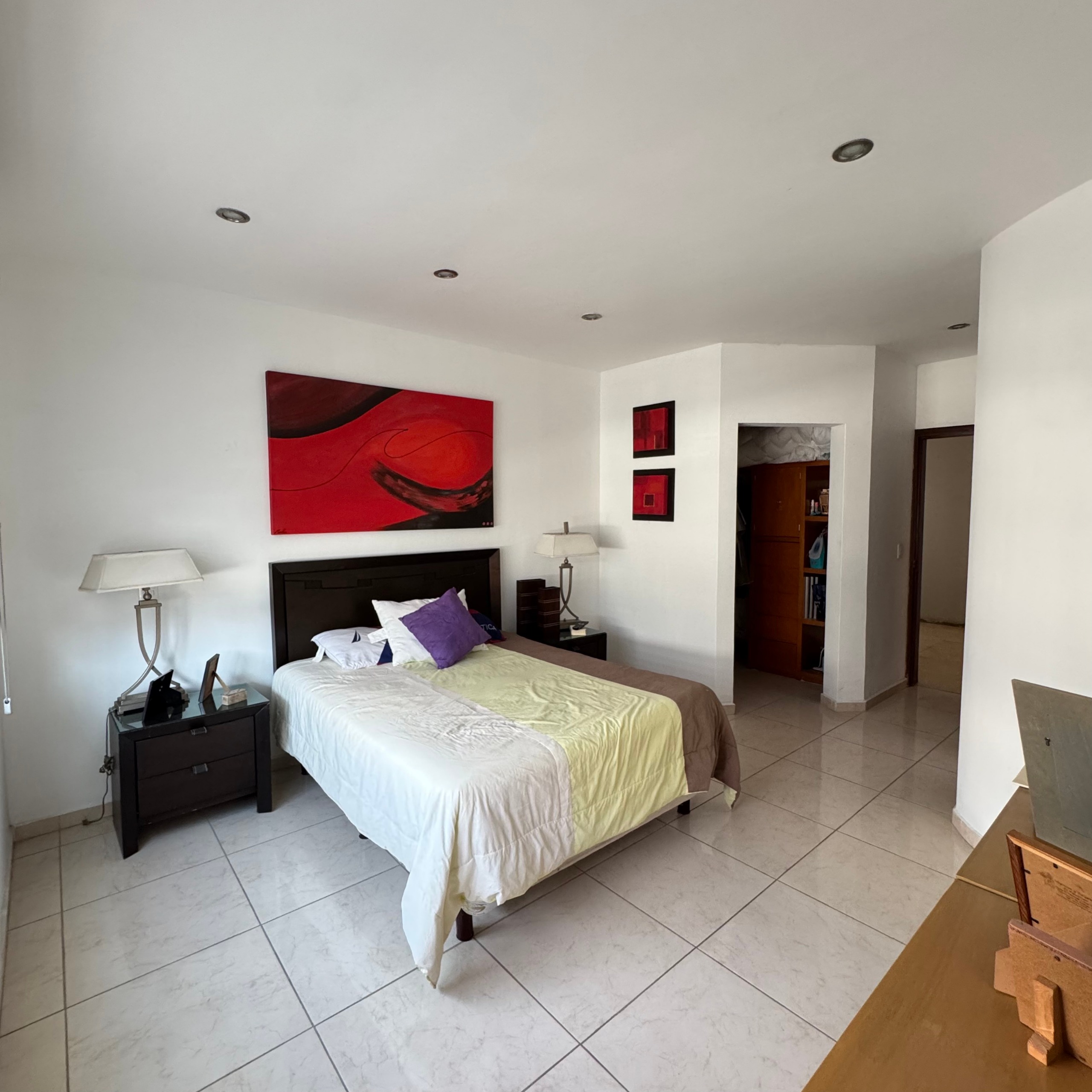 Casa en venta en Coto Coruña – Nueva Galicia, Tlajomulco, fotografía 3