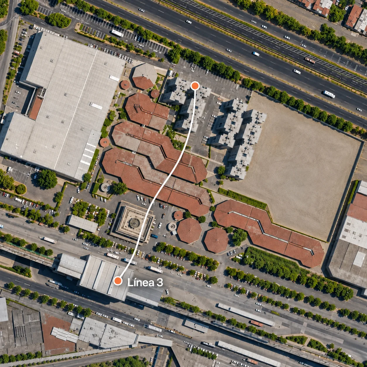 Departamentos en Venta en Viandé Tlaquepaque | Línea 3, fotografía 3
