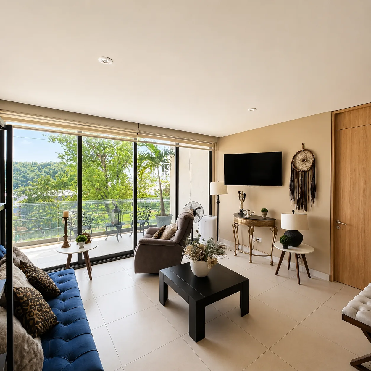 Departamento en venta en Avenida El Colli, Colli Urbano, Zapopan · fotografía 1