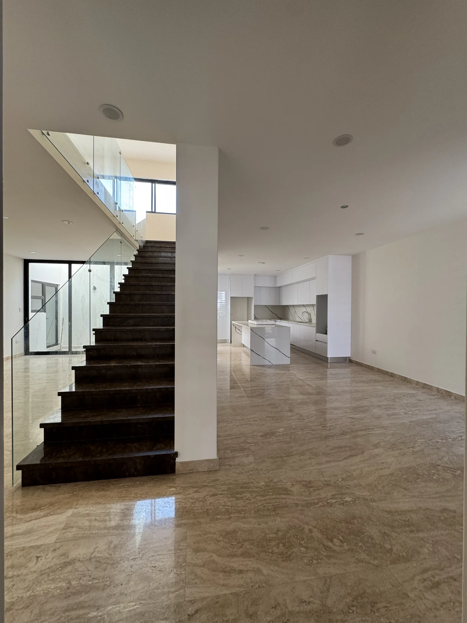 Casa nueva venta en 3 Rios, Culiacán, fotografía 3