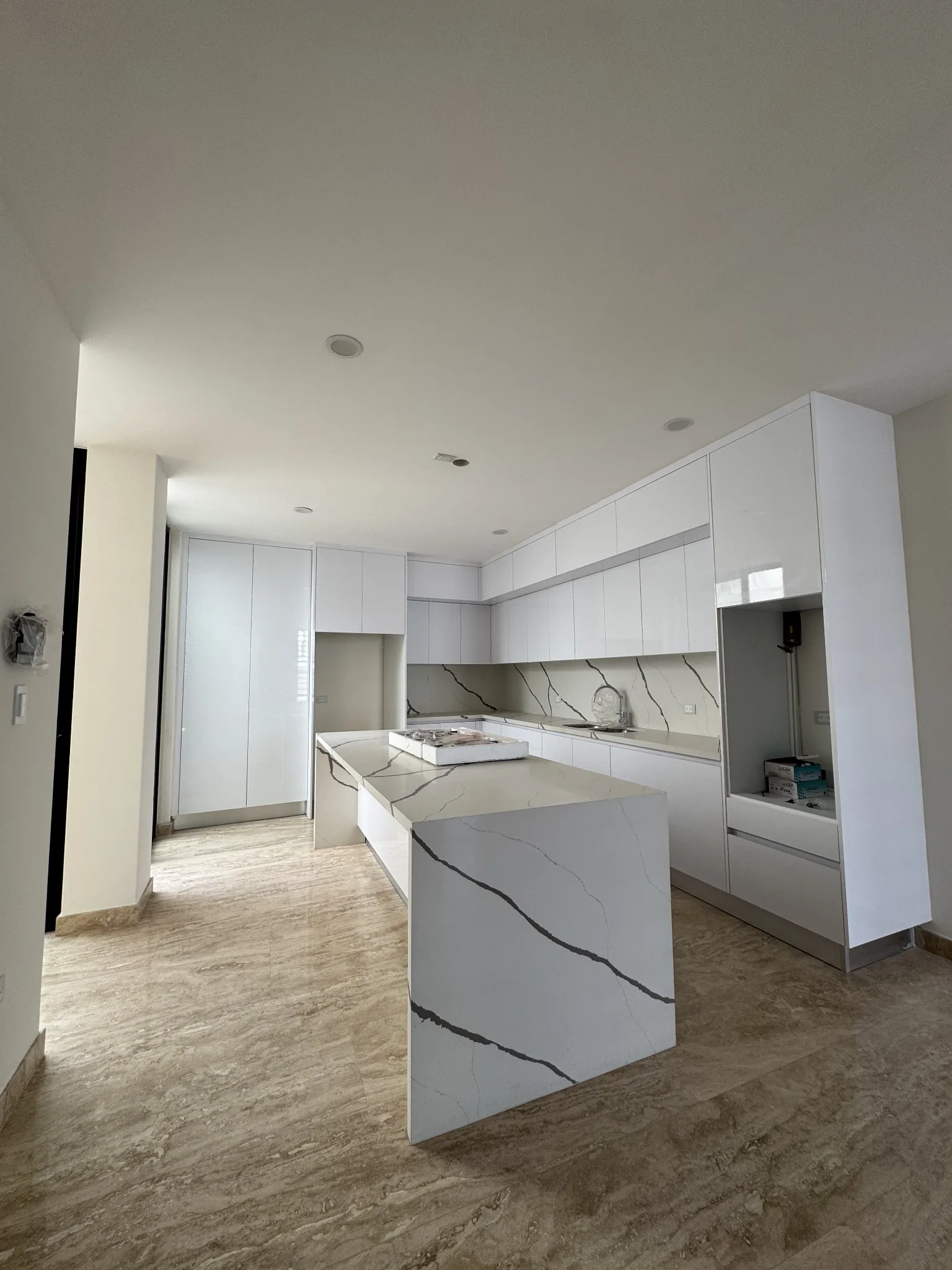 Casa nueva venta en 3 Rios, Culiacán, fotografía 2