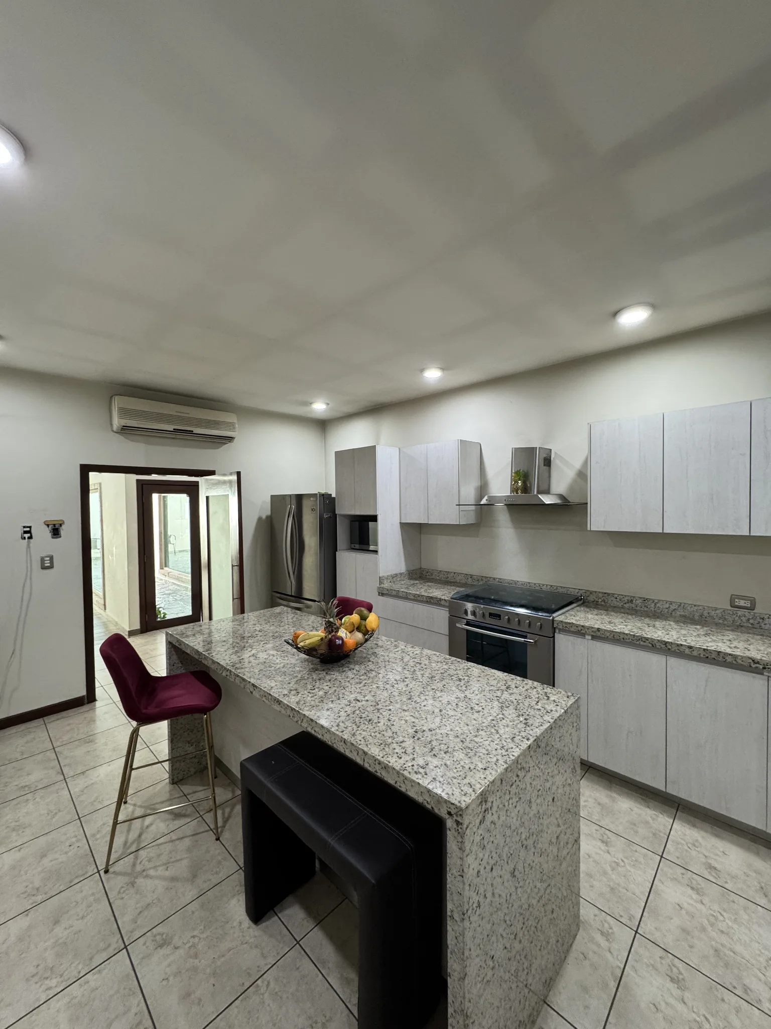 Casa en Venta en 3 Ríos, Culiacán en Calle Cerrada, fotografía 3