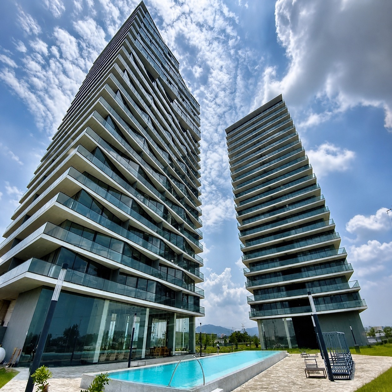 Departamento en venta en Urbania, Zapopan · 2 recámaras · fotografía 2