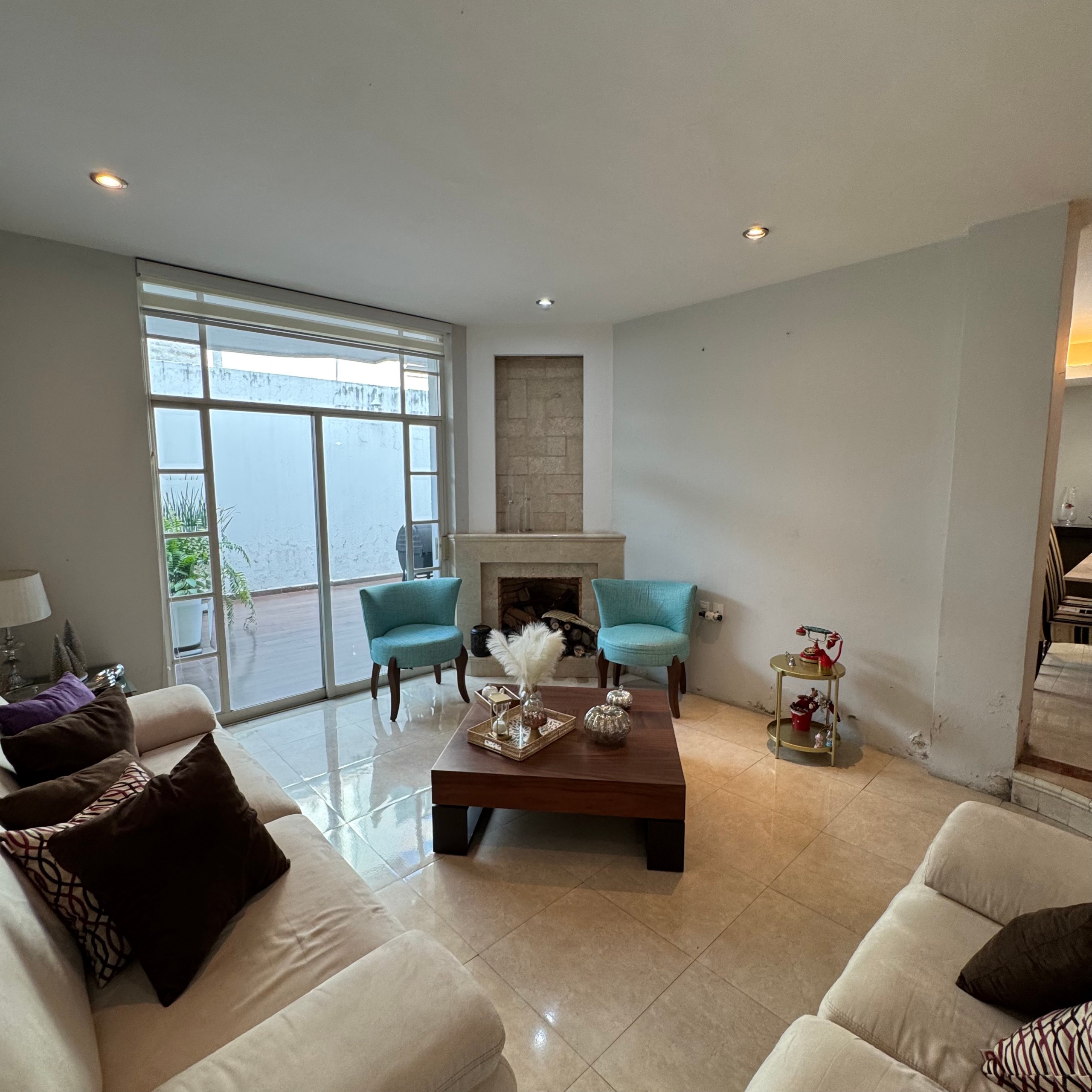 Casa en venta en Coto Coruña – Nueva Galicia, Tlajomulco, fotografía 4