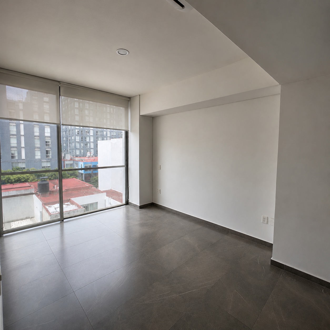 Departamento de una Reacamara en Renta en Vibranta Chapultepec, fotografía 5