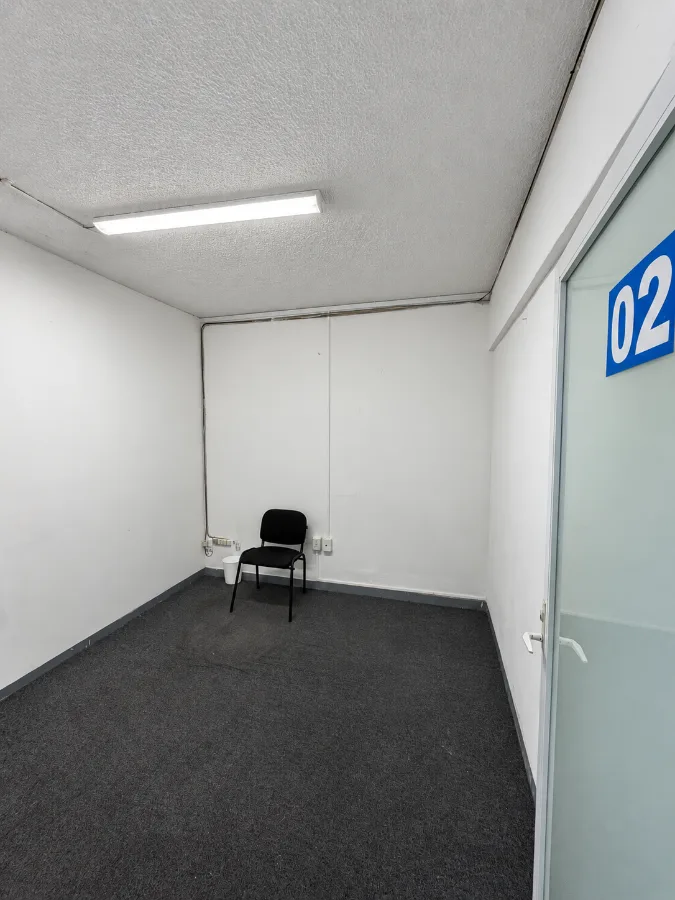 Oficina 02