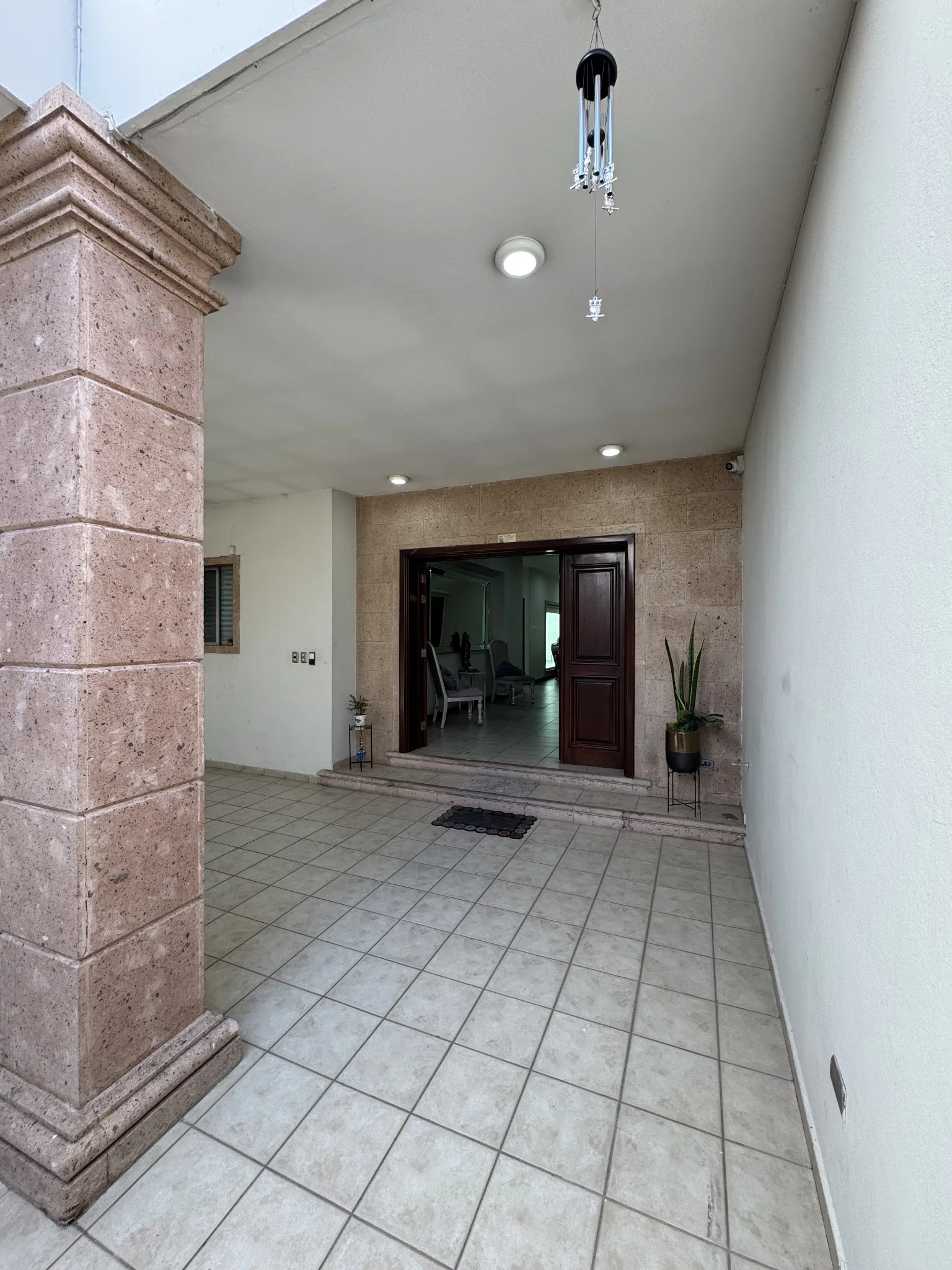 Casa en Venta en 3 Ríos, Culiacán en Calle Cerrada, fotografía 4