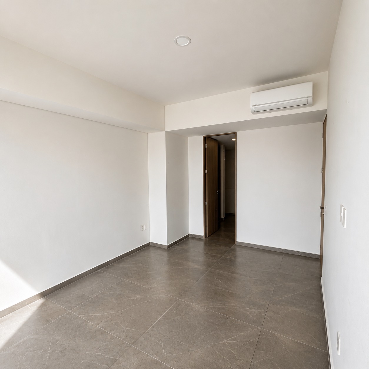 Departamento de una Reacamara en Renta en Vibranta Chapultepec, fotografía 4