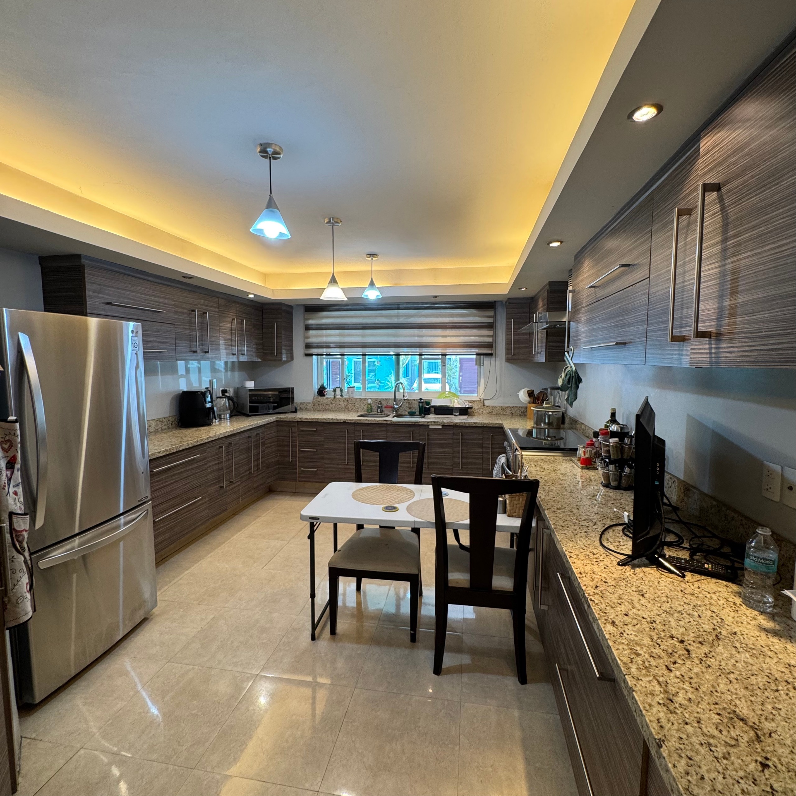 Casa en venta en Coto Coruña – Nueva Galicia, Tlajomulco, fotografía 5
