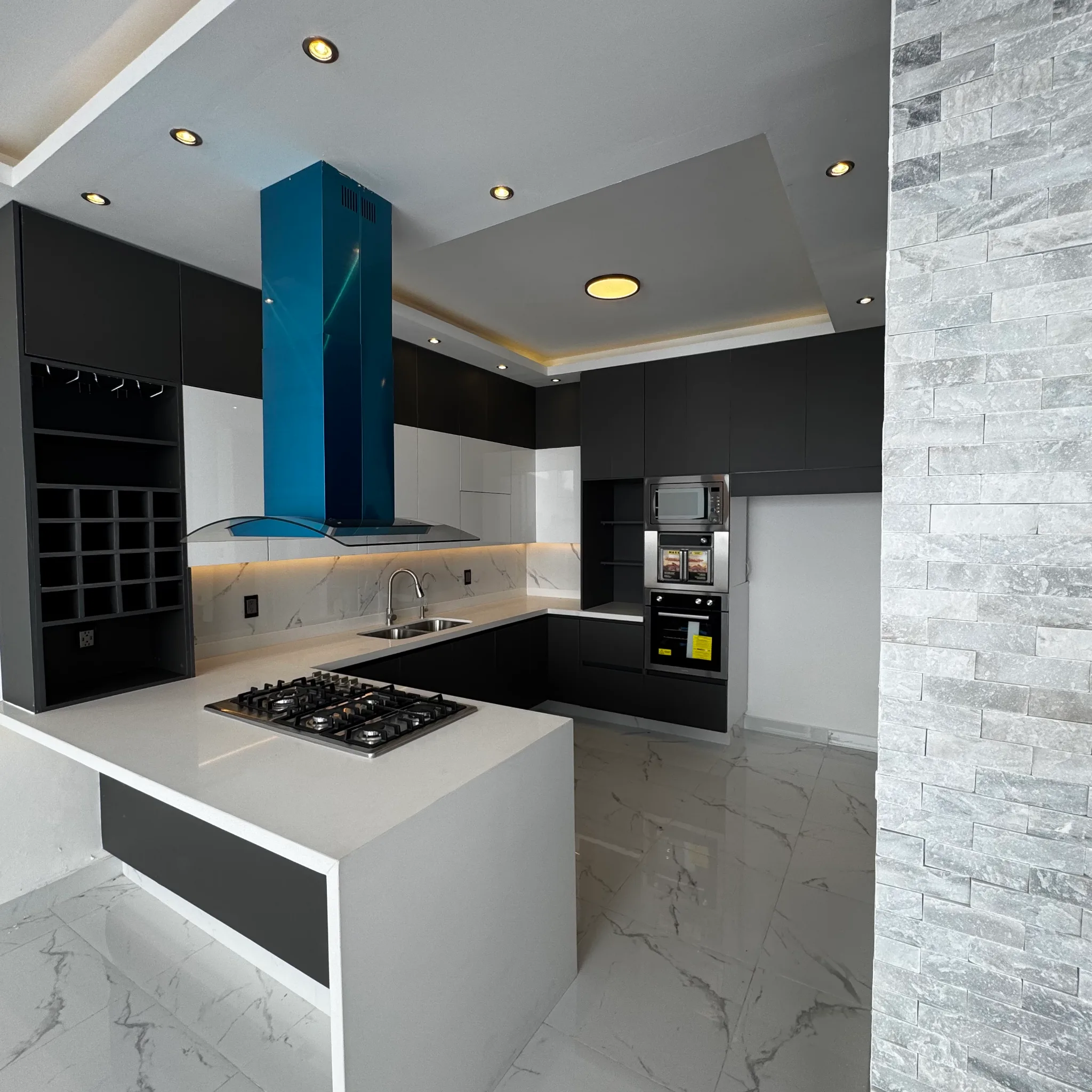 Casa Nueva en Venta en Argenta Mirador Residencial, Zapopan | Roof Top y 3 Autos, fotografía 3