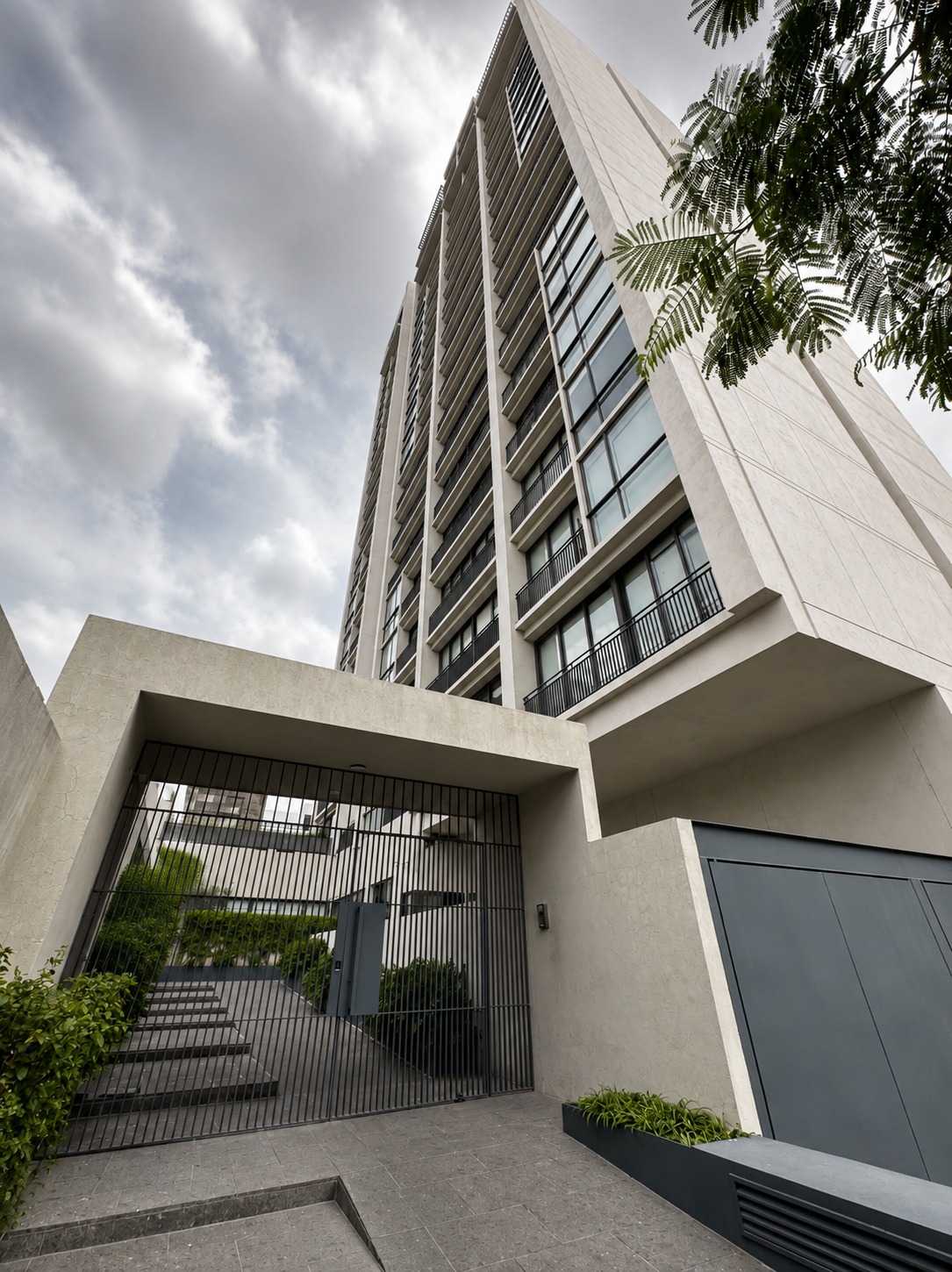 Conoce Abex Grupo Inmobiliario