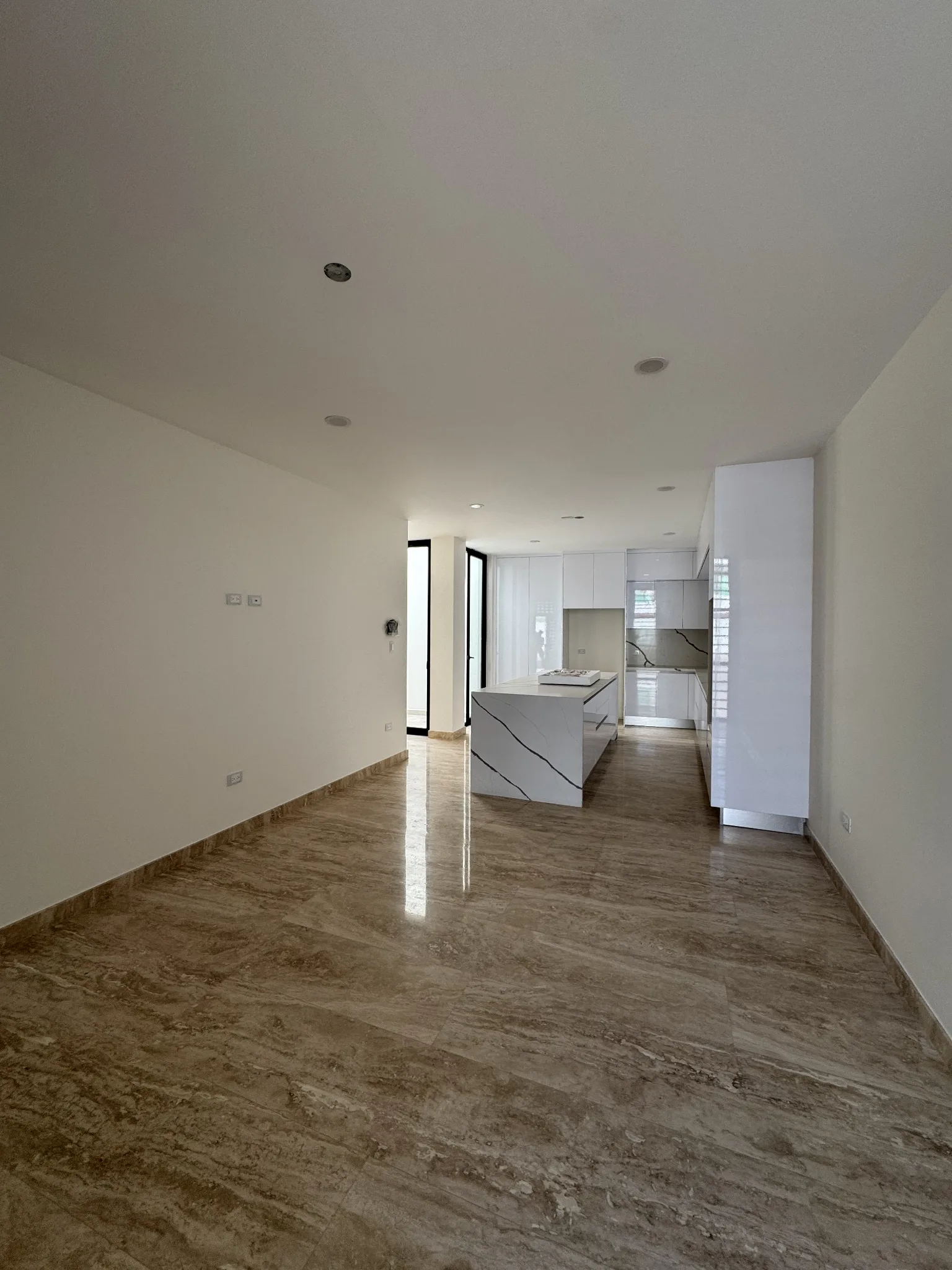 Casa nueva venta en 3 Rios, Culiacán, fotografía 4