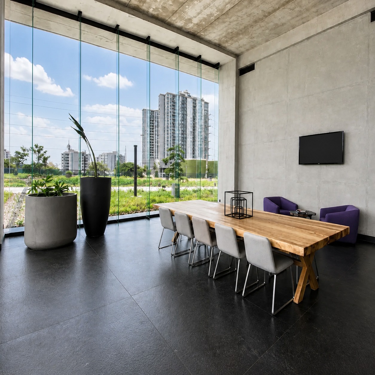 Departamento en venta en Urbania, Zapopan · 2 recámaras, fotografía 5