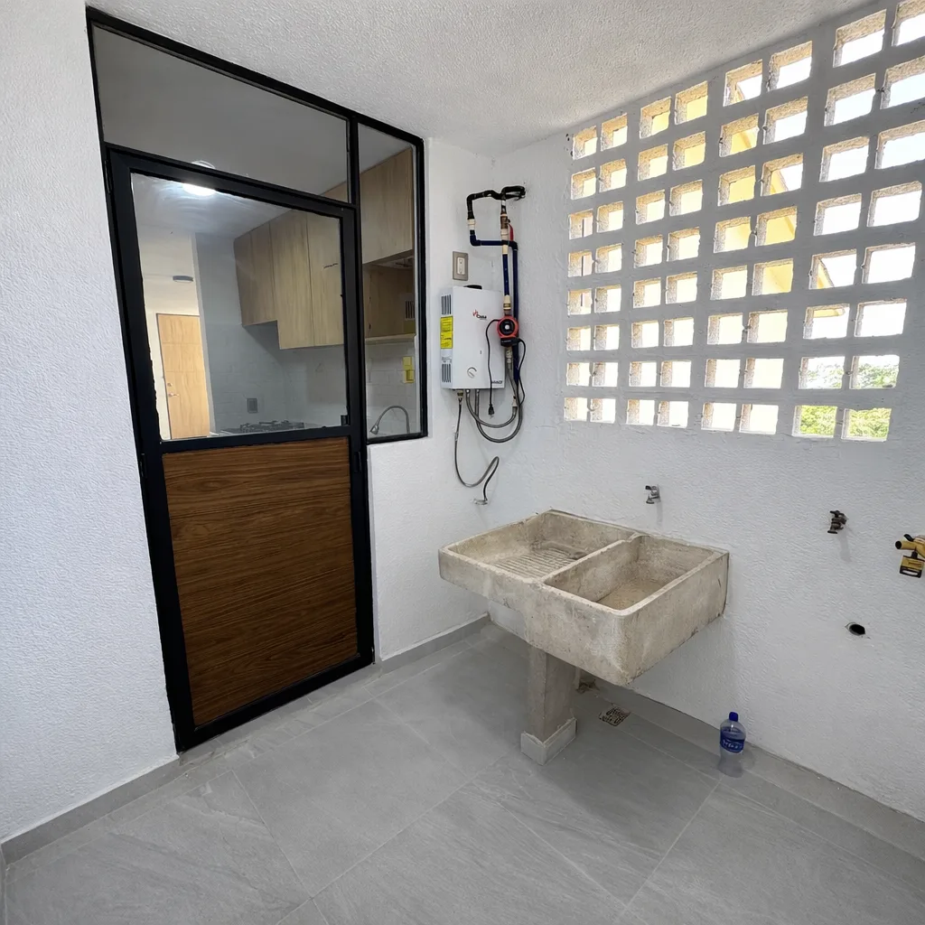 Departamento remodelado en venta en FOVISSSTE Estadio, Guadalajara, fotografía 5
