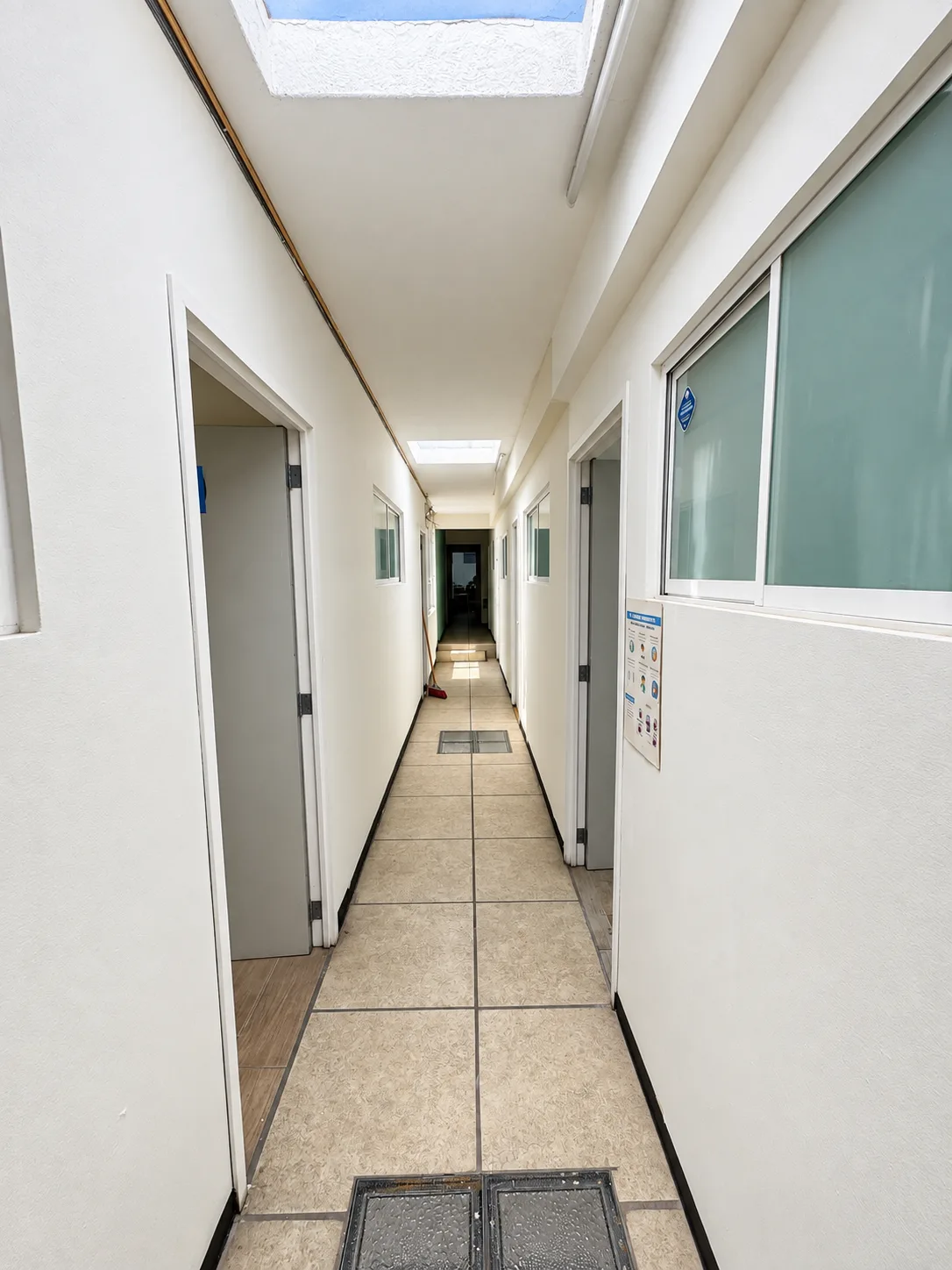 Oficinas/Consultorios en Col. Chapultepec, fotografía 3