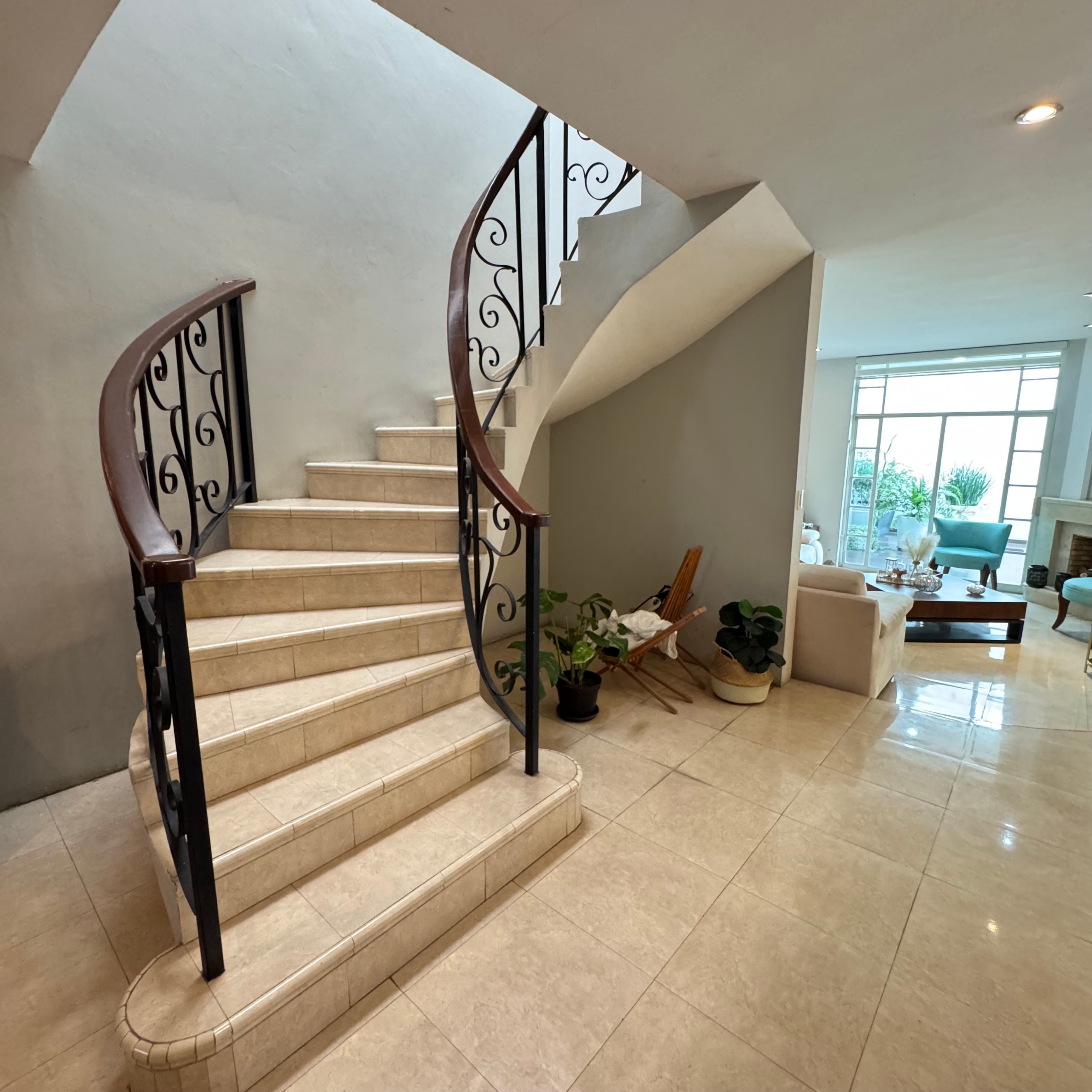 Casa en venta en Coto Coruña – Nueva Galicia, Tlajomulco · fotografía 2