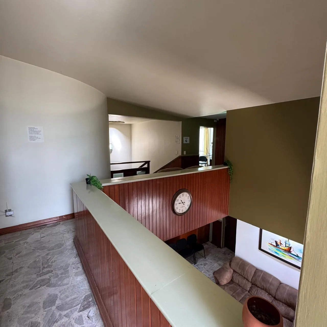 Renta de oficinas y consultorios sucursal San Nico, fotografía 5