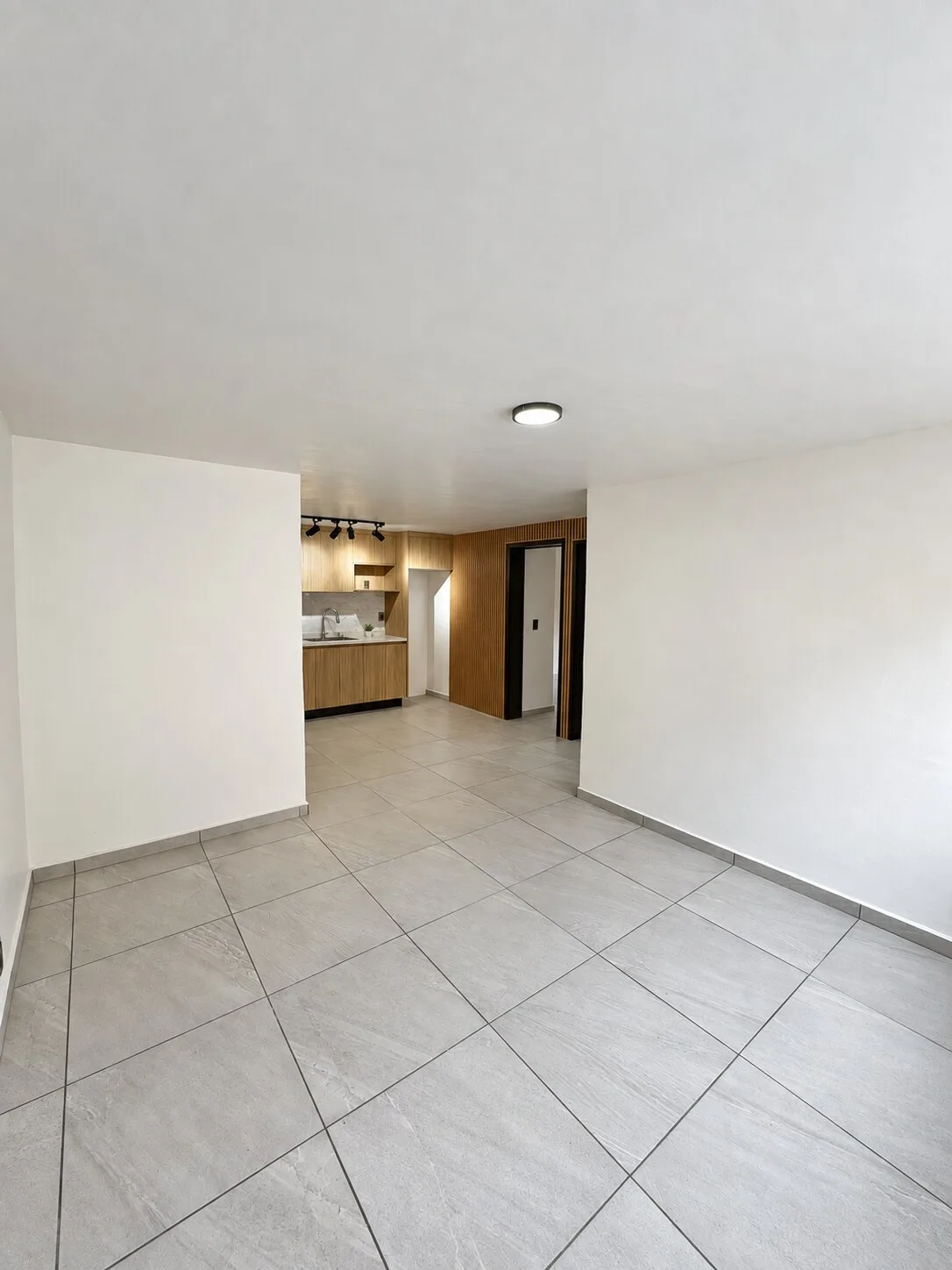 Departamento remodelado en venta en Altagracia, Zapopan | Planta baja, fotografía 3