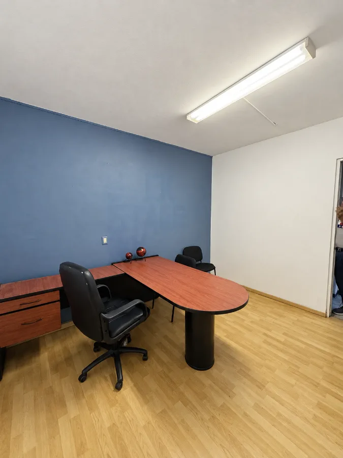 Oficina 13