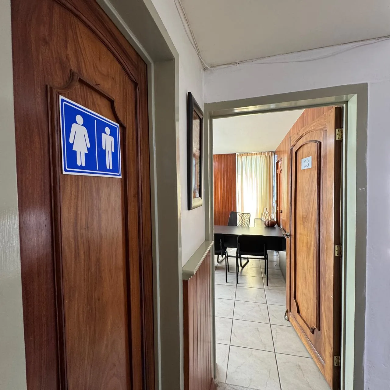 Renta de oficinas y consultorios sucursal San Nico, fotografía 2