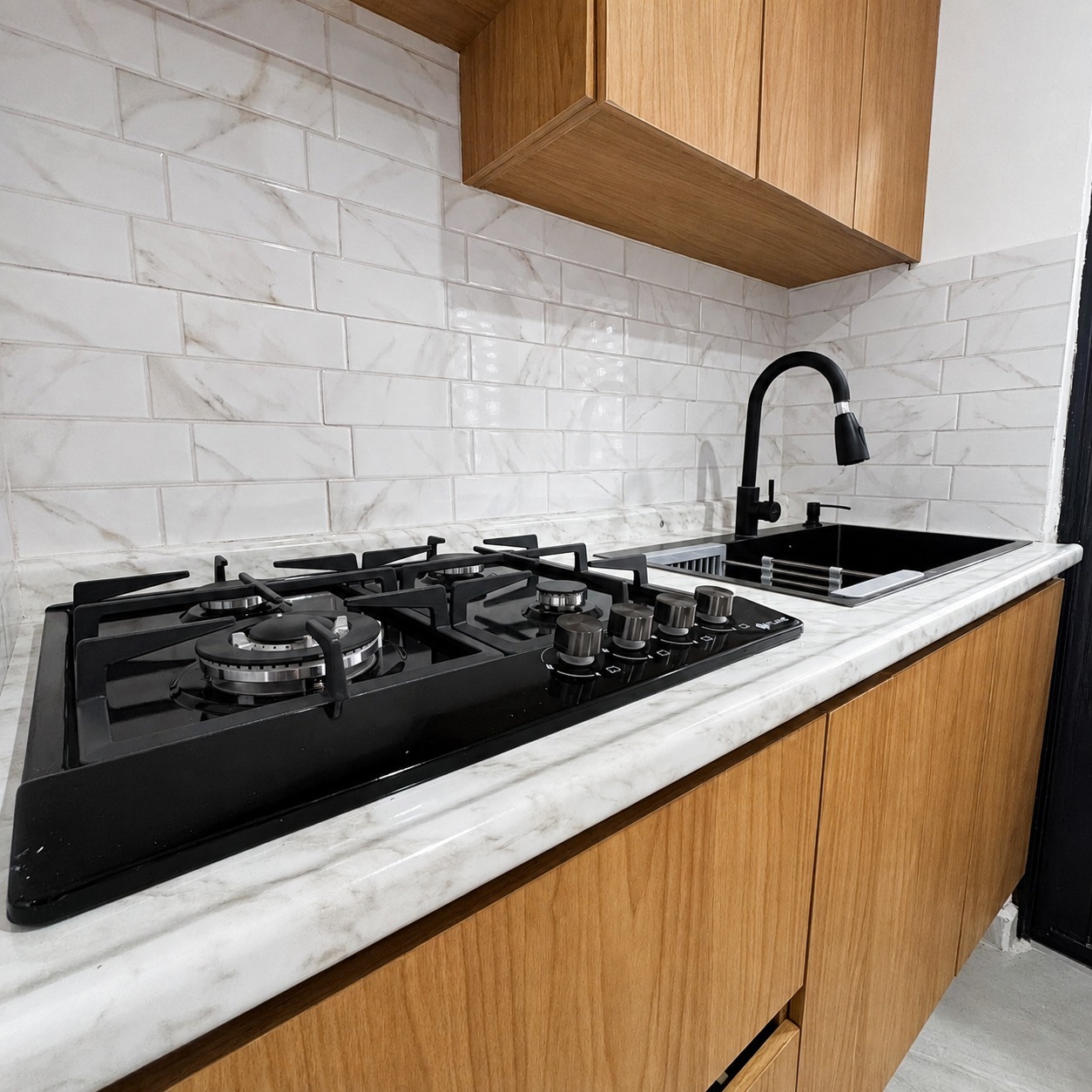 Departamento en venta, El Sauz, Guadalajara · fotografía 1