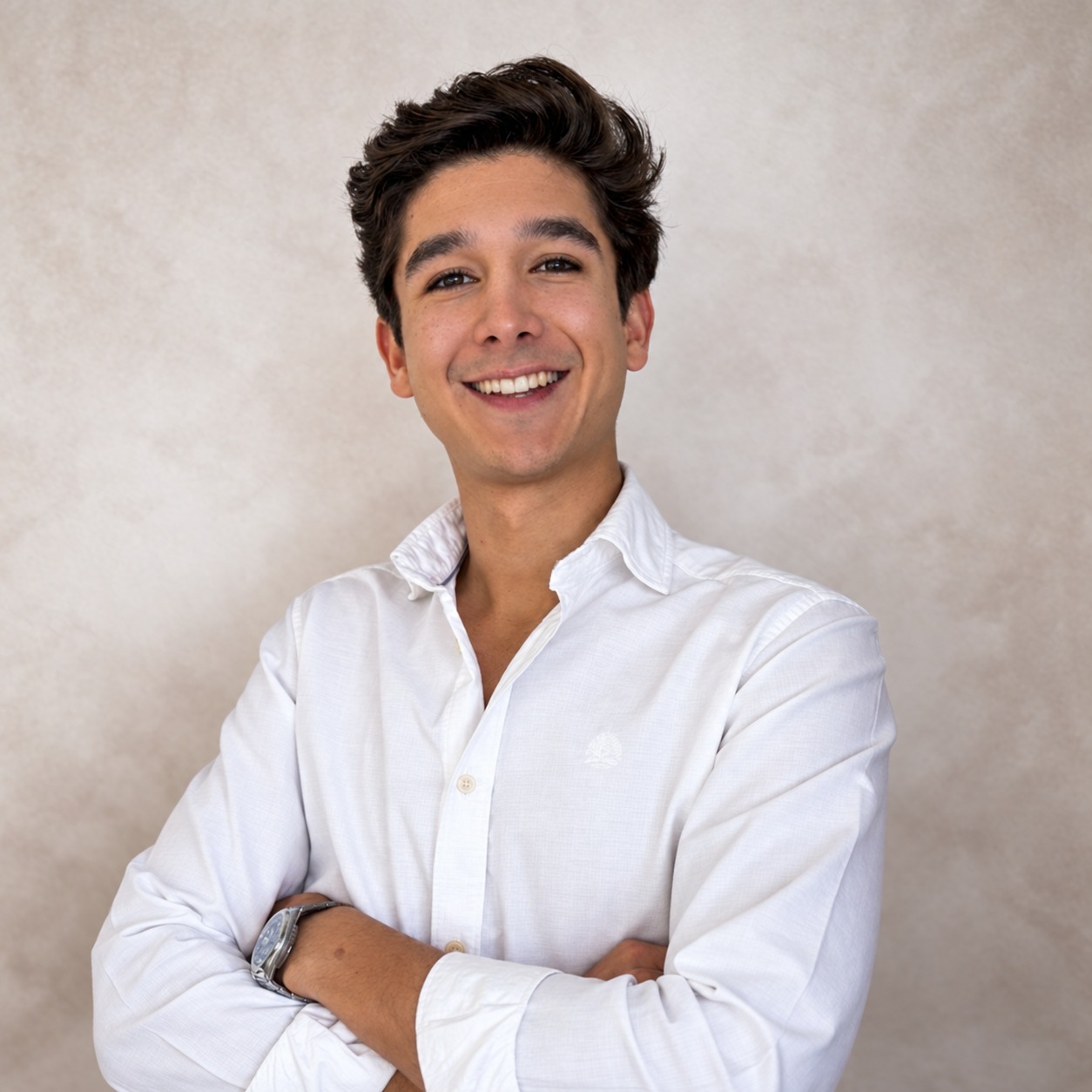 Oscar Nevarez