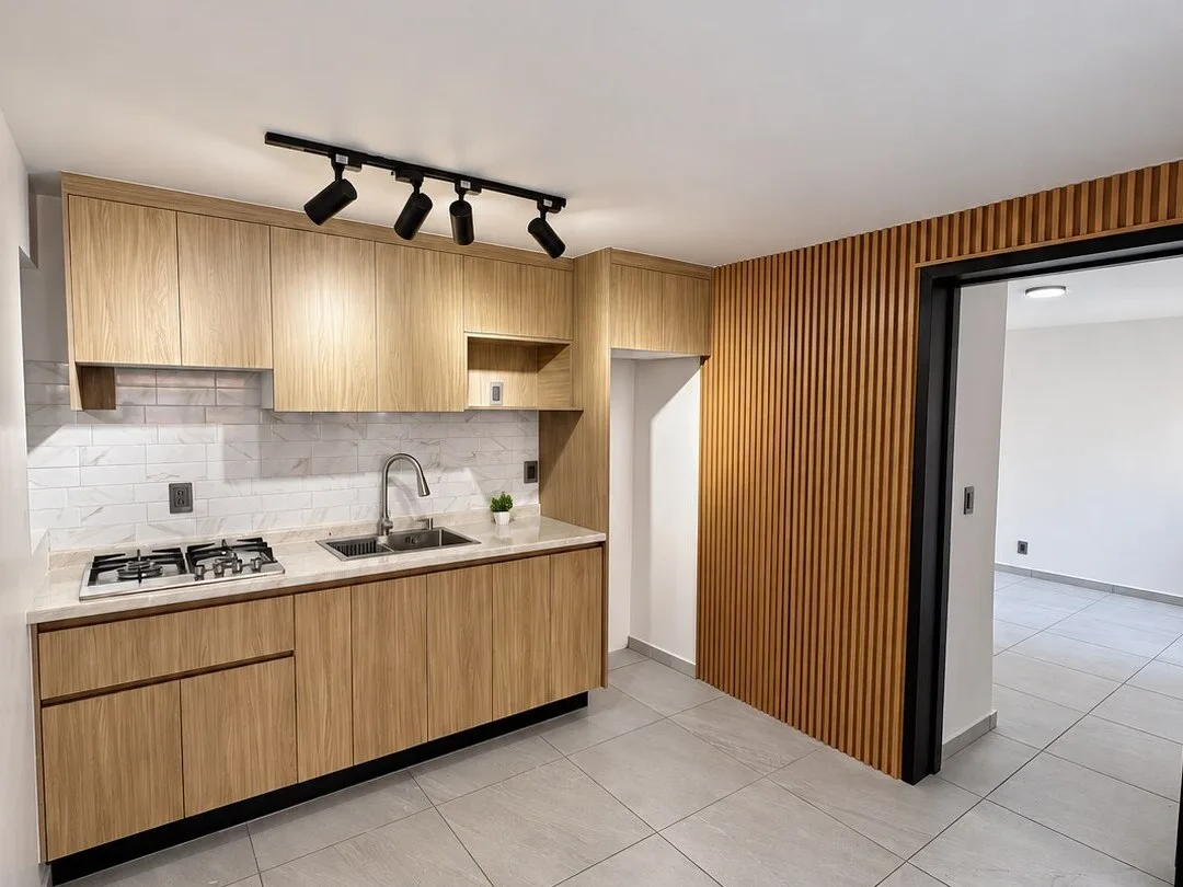 Departamento Planta Baja en venta en Altagracia, Zapopan | Remodelado · fotografía 1