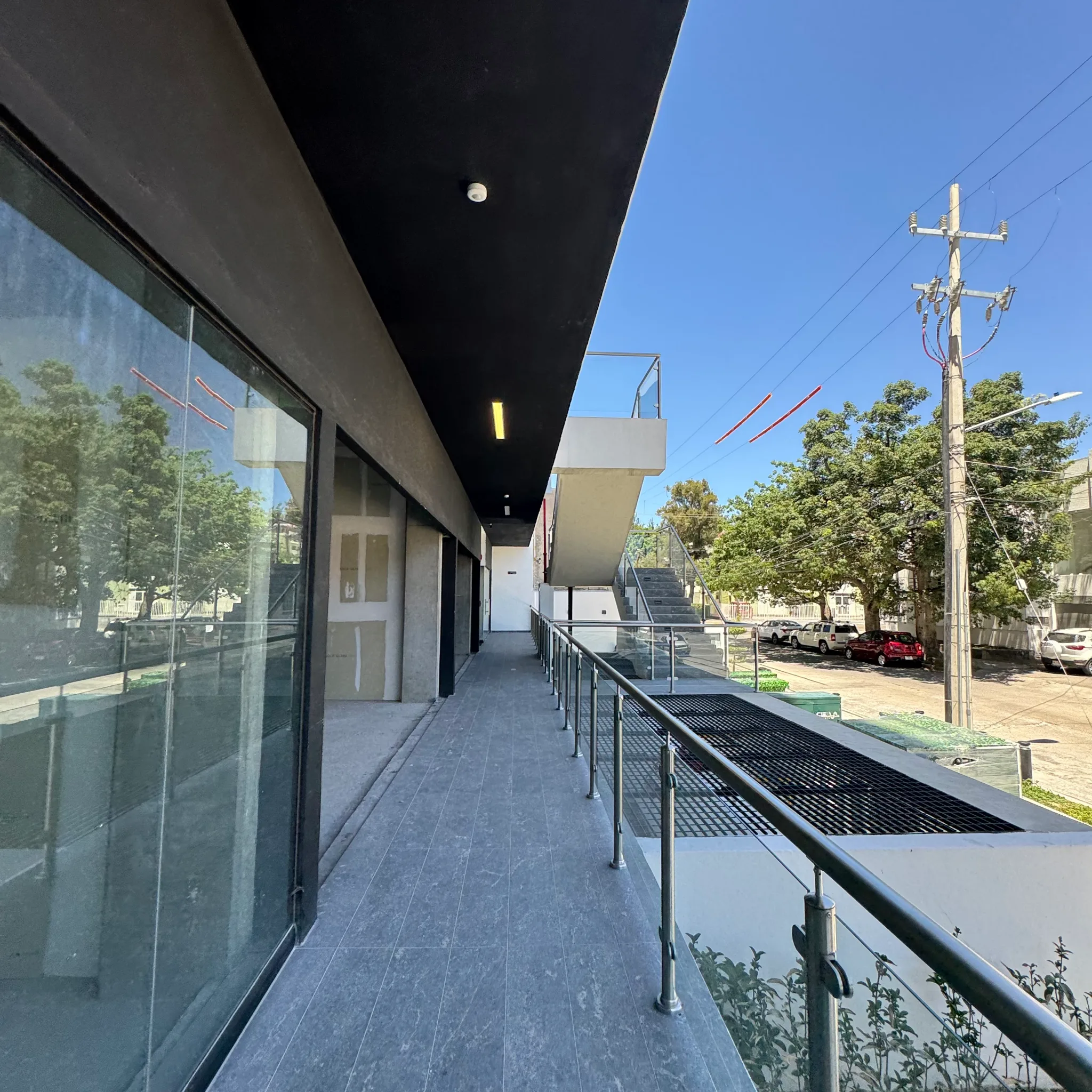 Local Comercial en renta en Avenida Obsidiana, Victoria, Zapopan, fotografía 3